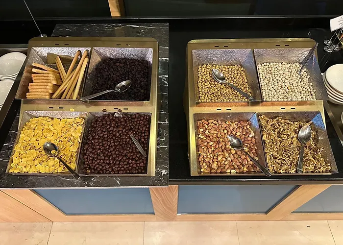 Otel Grand Millennium 5*