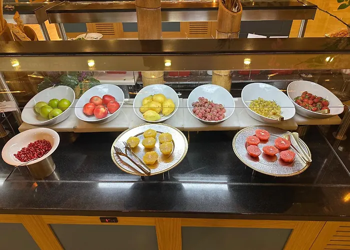 Grand Millennium Otel Konya