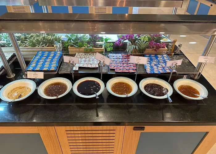 Grand Millennium Otel