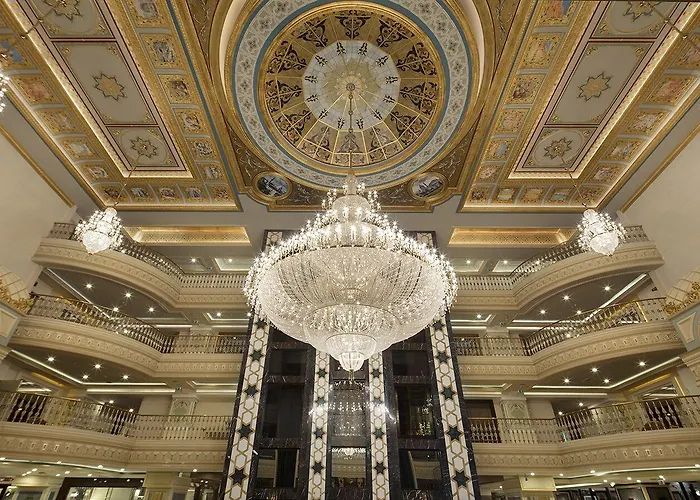 Grand Millennium Konya