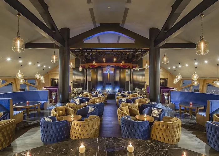Grand Millennium Otel Konya