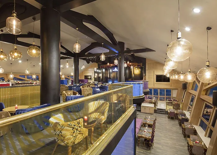 Grand Millennium Otel Konya