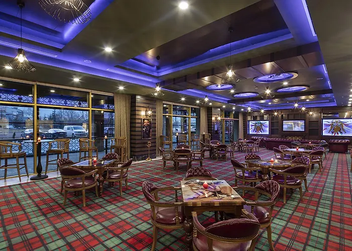 Grand Millennium Otel