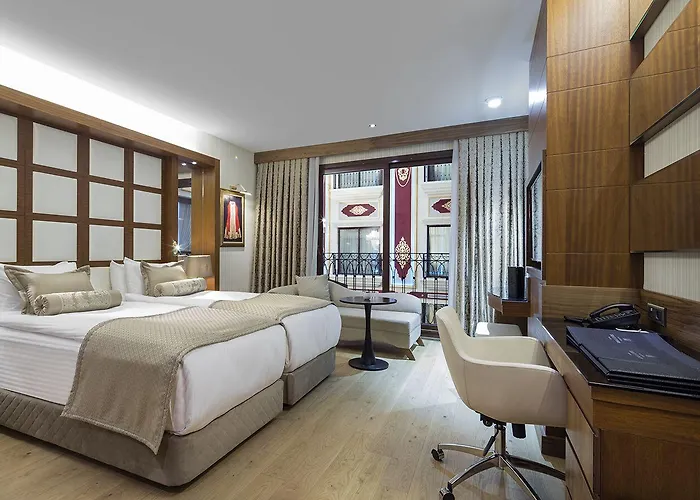 Grand Millennium Otel Konya