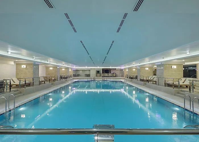 Grand Millennium Konya